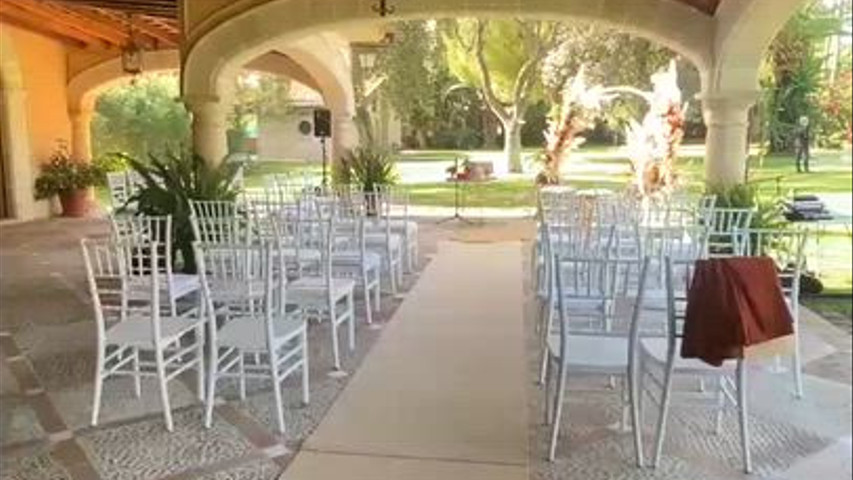 Ceremonia 