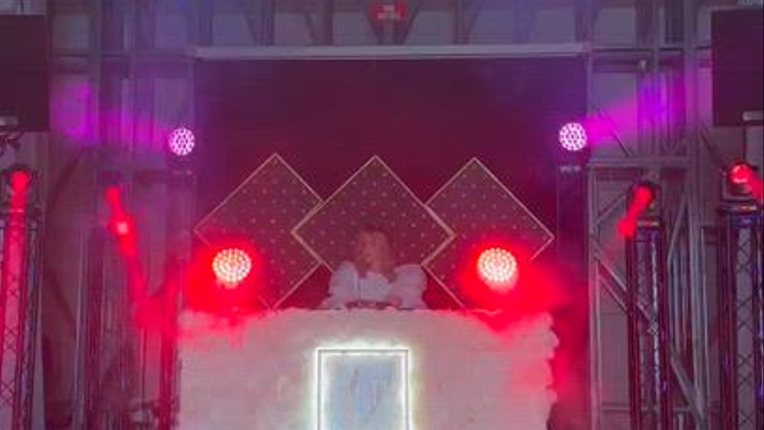 Serenade Sound DJ