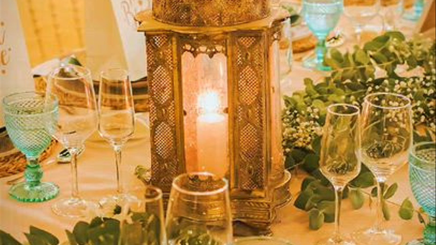 Delirios Catering