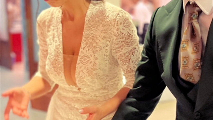 Boda en Constantina 
