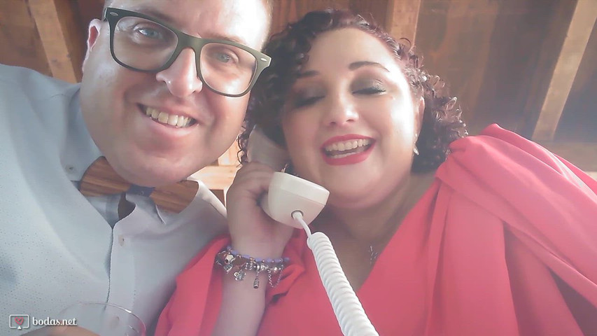Mensaje de invitados