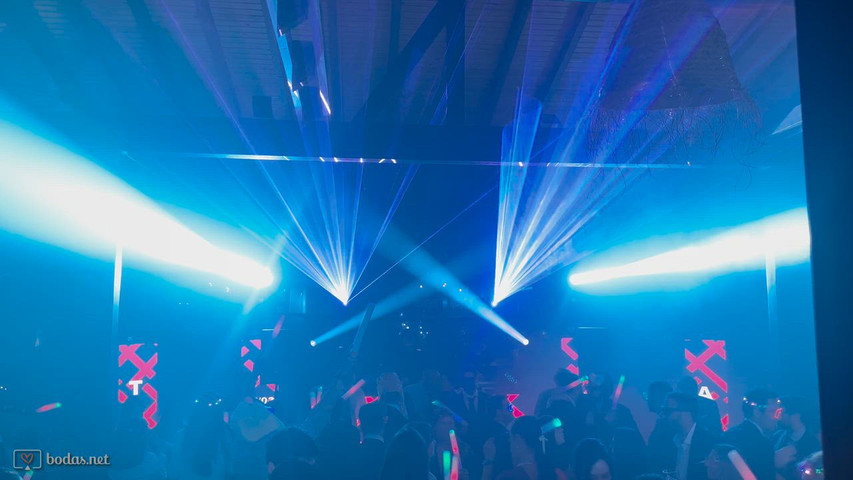 Events Music