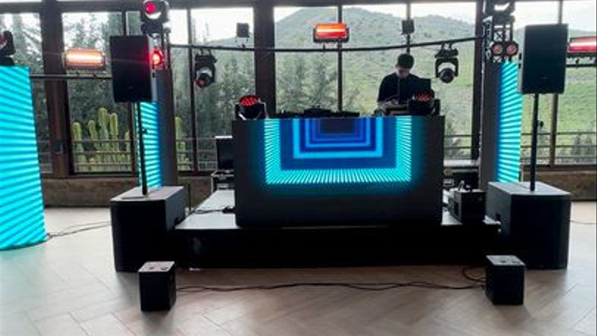 Events Music