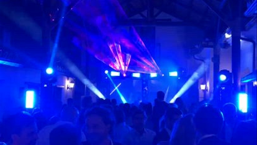 Events Music