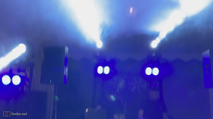 Events Music
