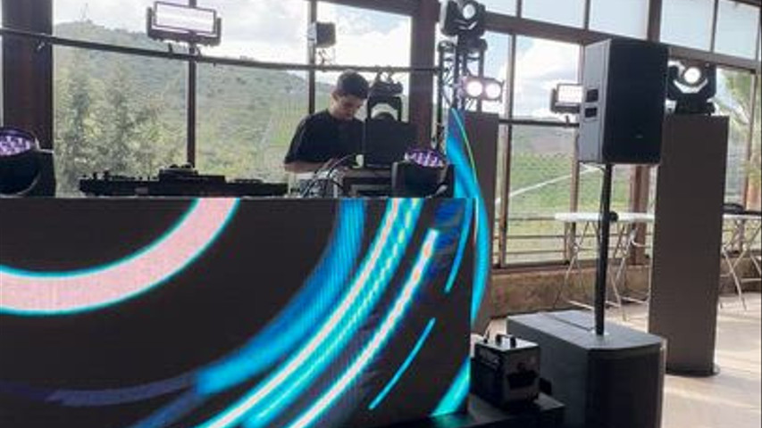 Events Music