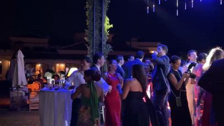 Events Music