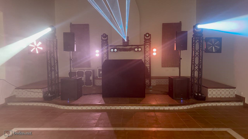 Events Music