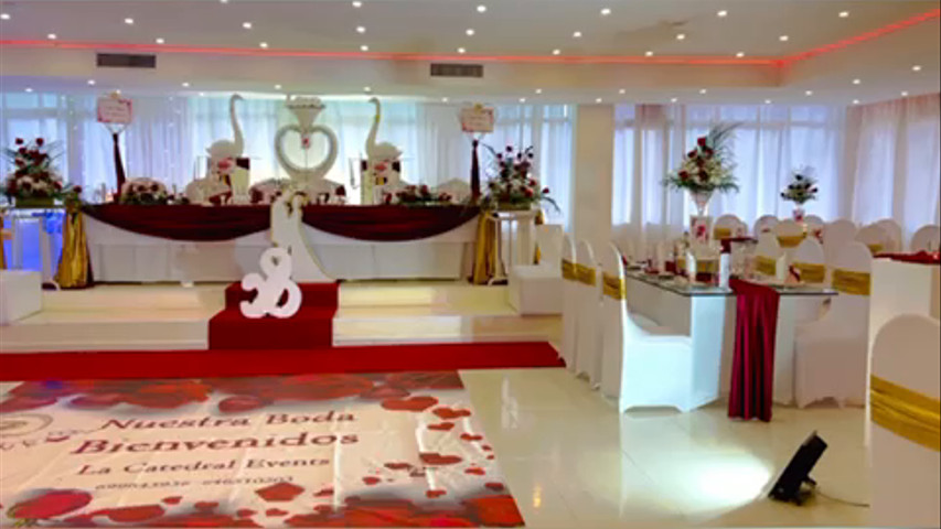 Salón Batán