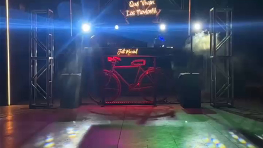 Eborasound Eventos