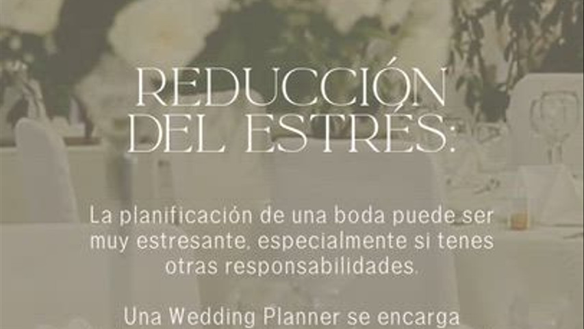 Wedding Planner