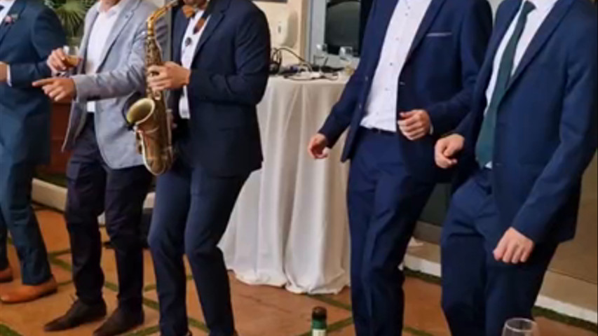 La bachata