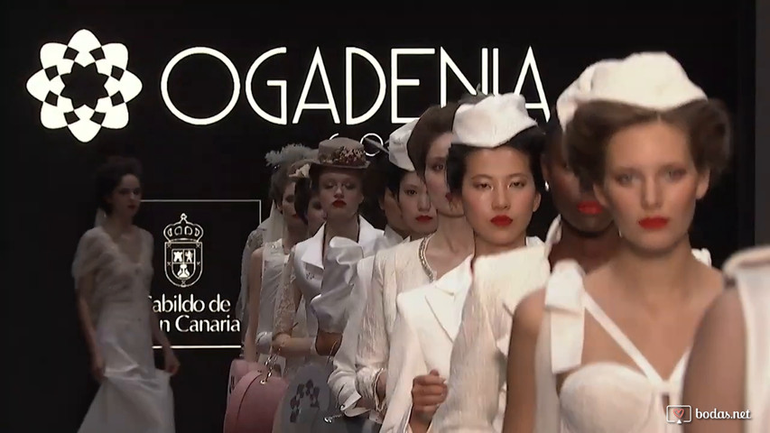 BBFW 2024 OGADENIACOUTURE