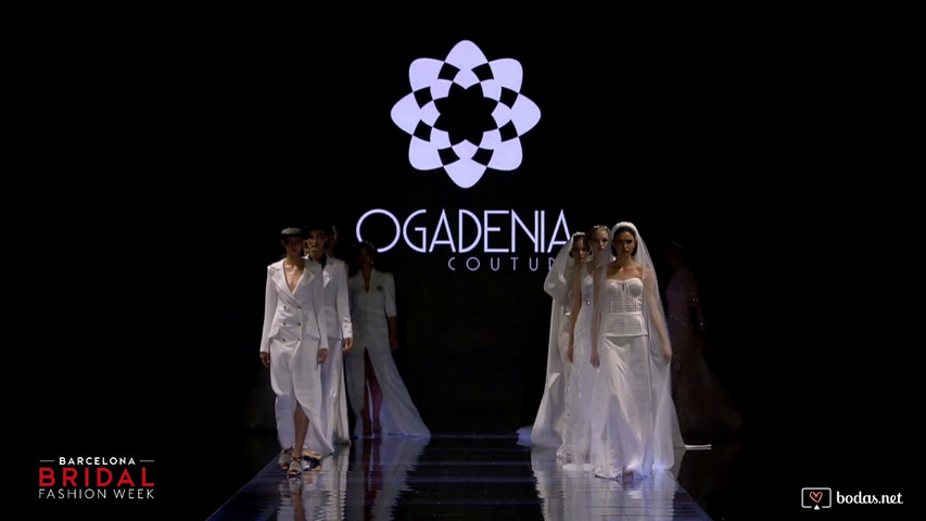 BBFW  2023 OGADENIACOUTURE