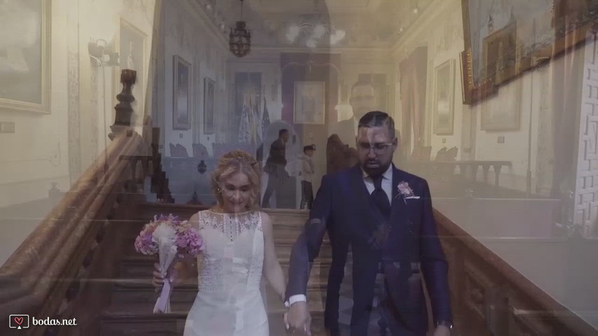 Jose manuel y ana