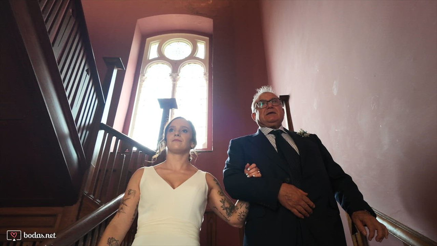 Boda en Gijón