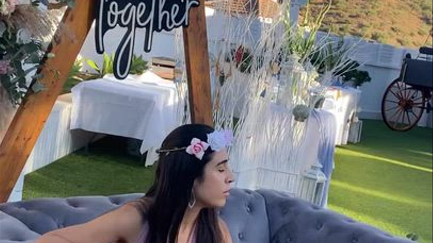Boda Baños de Bentomiz