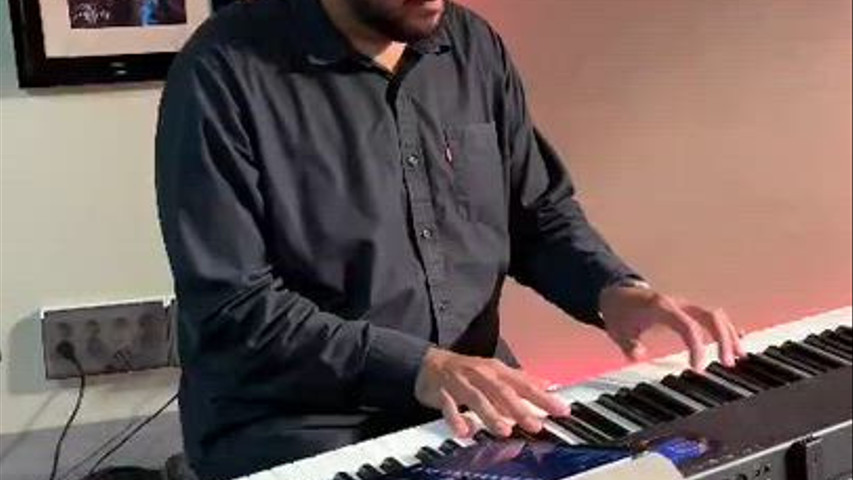 Dúo jazz-pop 