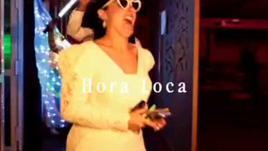 Hora Loca