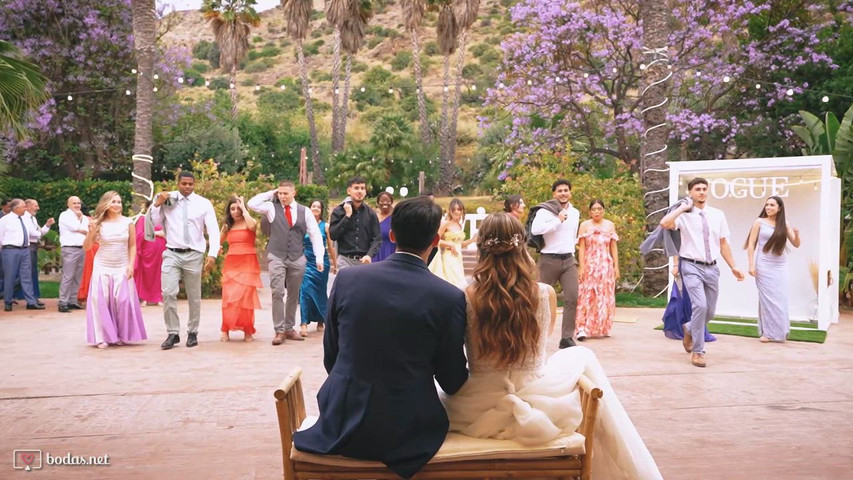  El Mirador de Sagunto - Teaser D&A 