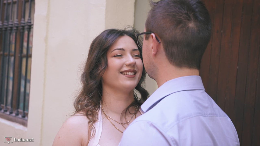 Ciudad de Valencia - Preboda S&J