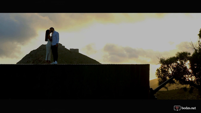 Preboda de Antonio y Diana