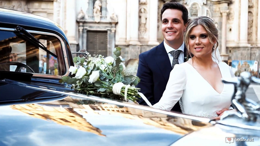 Tráiler de Pablo y Rocio