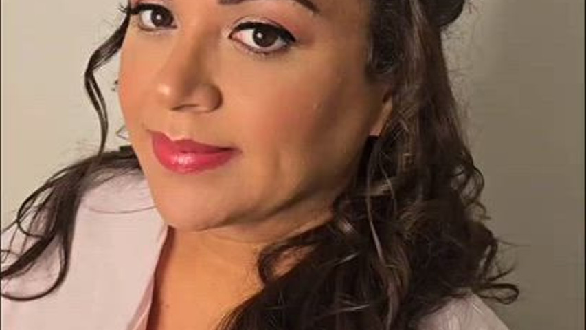 Maquillaje de novia