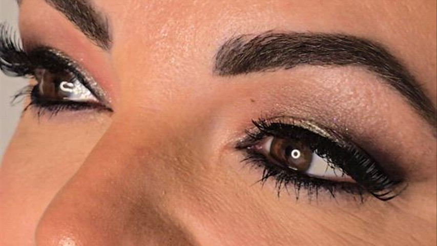 Monalissa Beauty By Ramona Rad