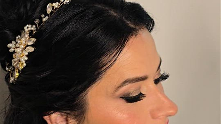 Monalissa Beauty By Ramona Rad