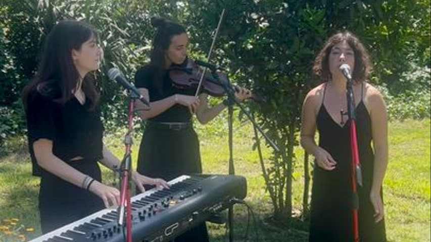 Dalias Band
