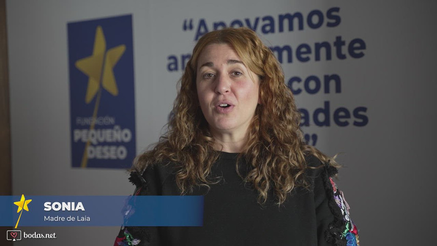 Fundación Pequeño deseo