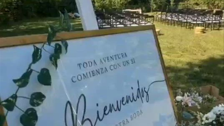 Un día,una historia...en Hacienda Chapoo 