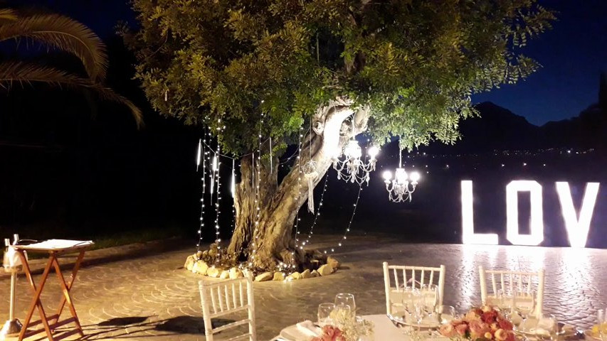 Mare Selva Eventos