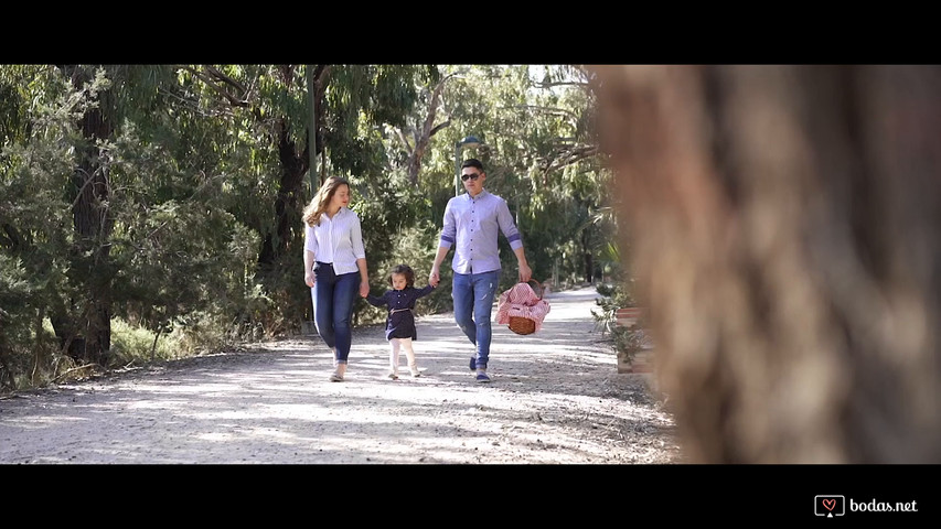 Lucas y Eli - Preboda - Mayo 2019