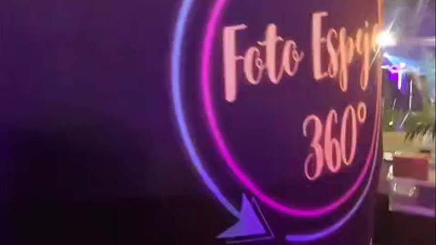 FotoEspejo Eventos