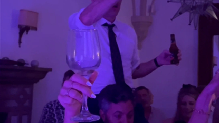 Fiesta privada la herradura 