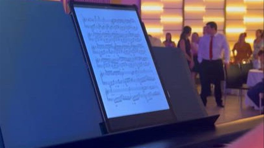 Aroa Blanco Piano