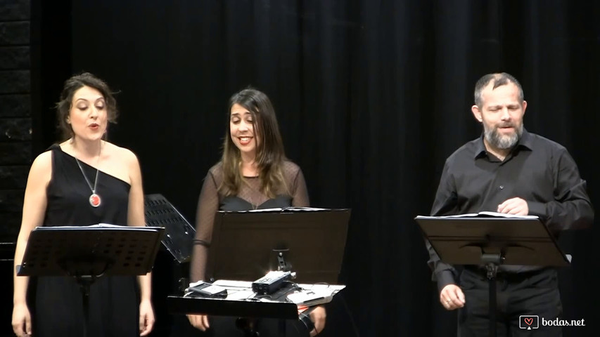 Quisiera Ser - Dúo dinámico - Da Capo