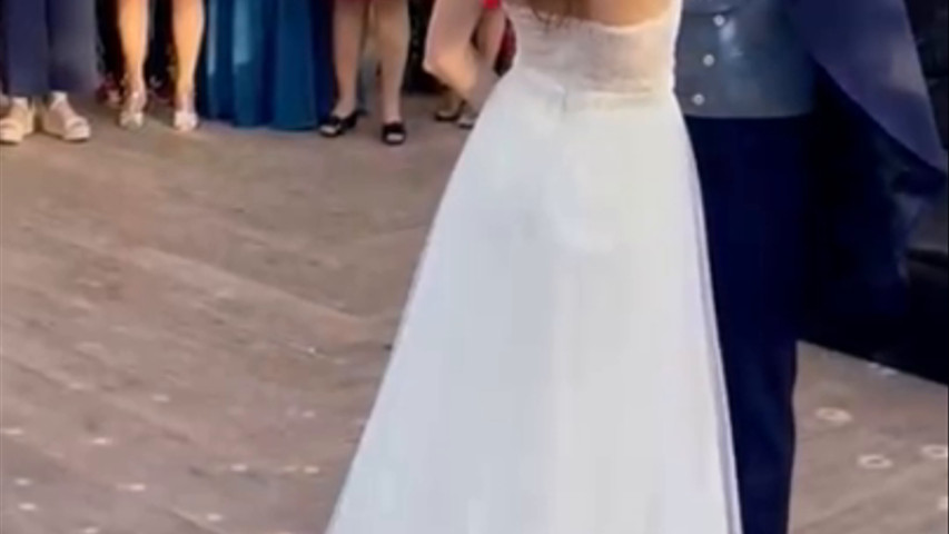 Baile de novios