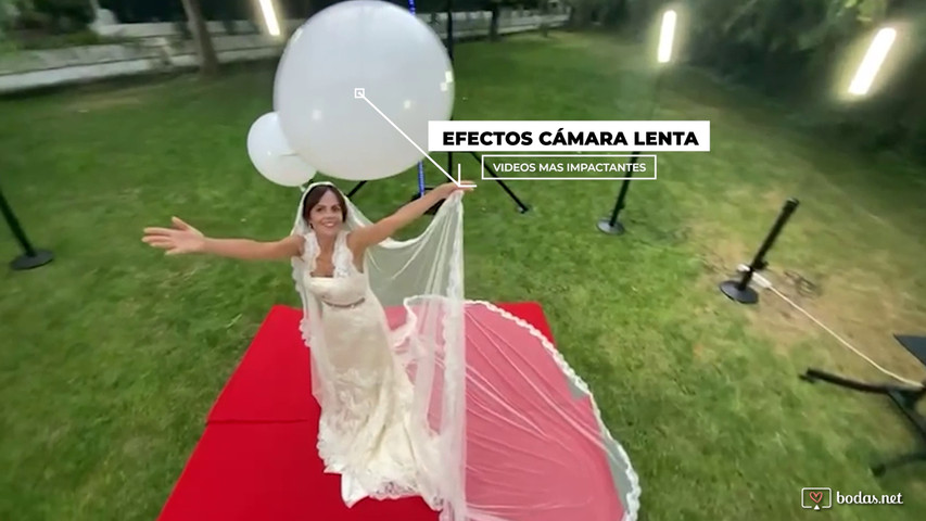 Productos Chacho Eventos