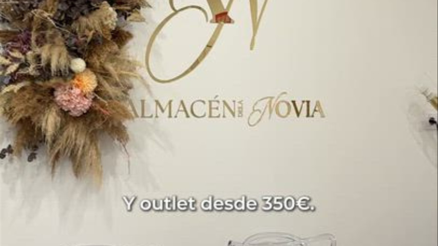 Almacén de la Novia
