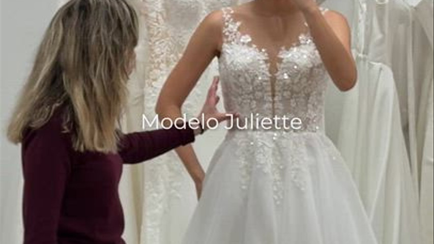 Almacén de la Novia