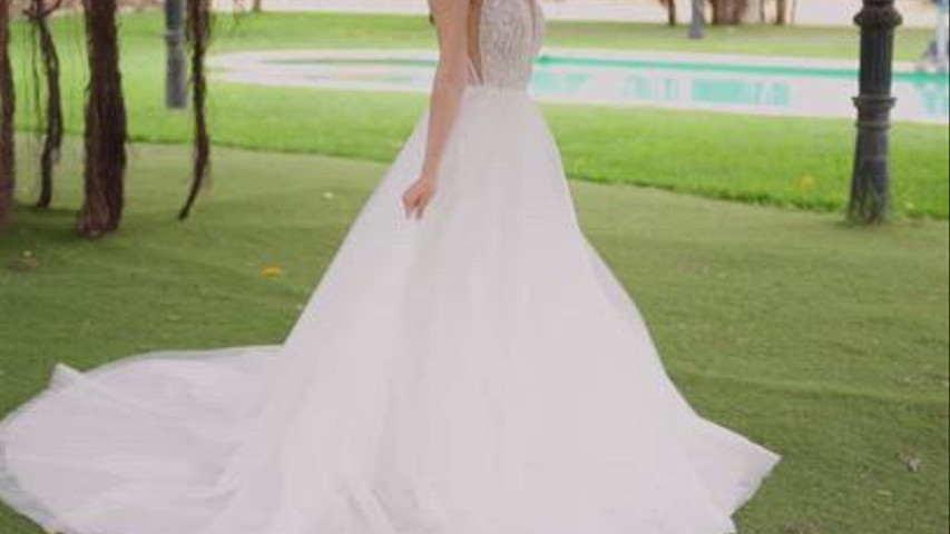 Almacén de la Novia
