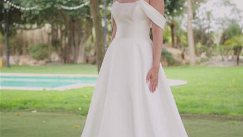 Almacén de la Novia