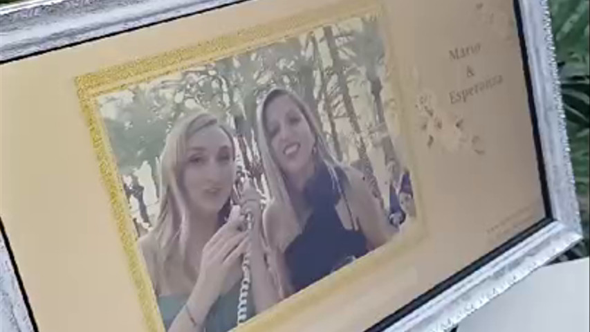 TuFotoBox - Fotomatón