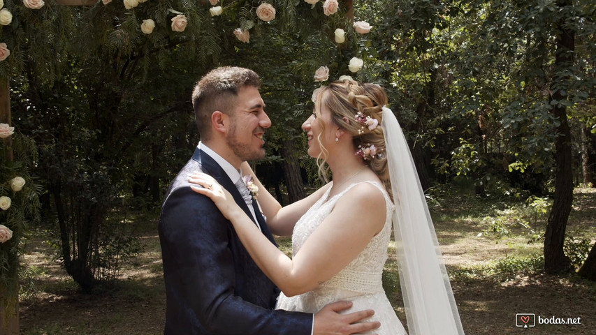 Tráiler de Miriam & Francisco