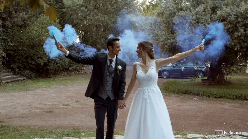 Trailer de Helena & Adrià