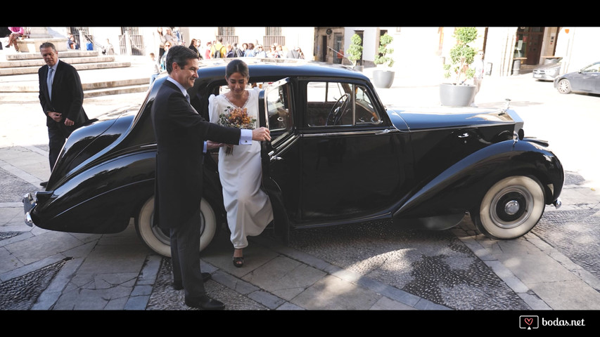  Julia + Javier 