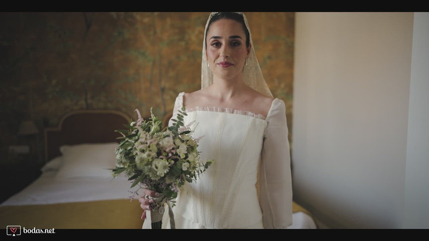 Elena + Fernando